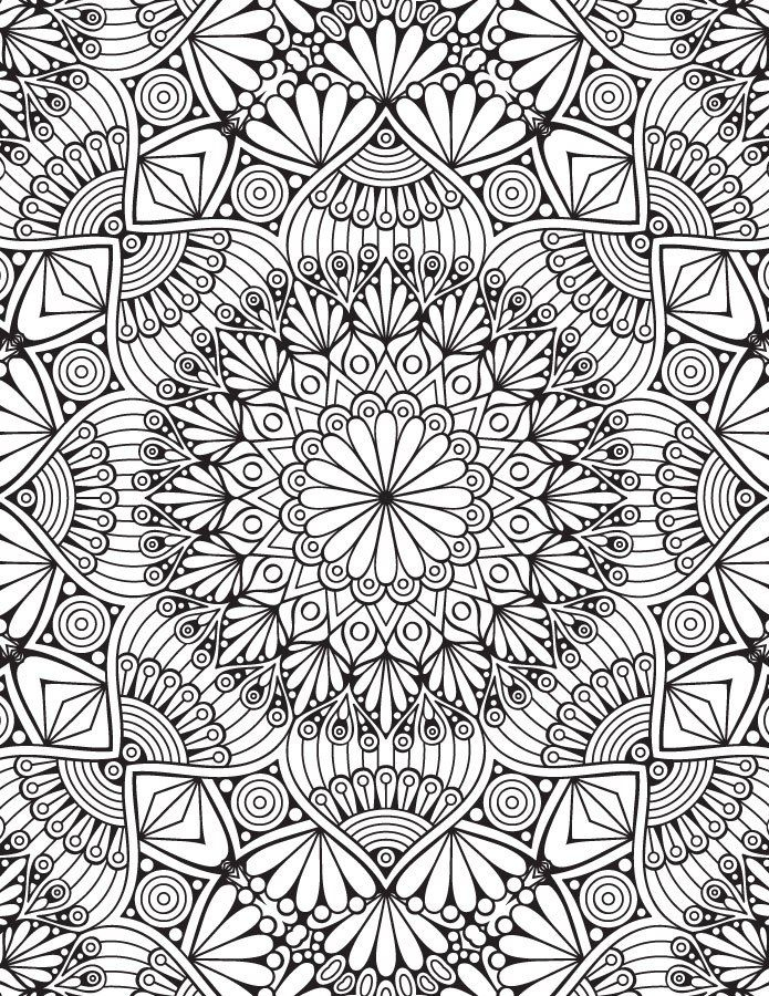 Pin On Coloring Pages encequiconcerne Coloriage Zen