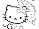 Pin On Smartis concernant Coloriage Hello Kitty Coeur