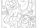 Pin On Worksheets Gallery intérieur Coloriage Gs