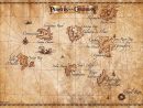 Pirates Des Caraïbes - Sagas avec Cherche Coffre De Pirate