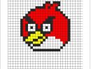 Pixel Art Autonomie Reproduction Sur Quadrillage | Pixel à Jeux De Coloriage Pixel