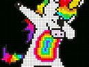 Pixel Art D’occasion | Plus Que 2 À -75% à Pixel Art Livre De Coloriage Numéroté