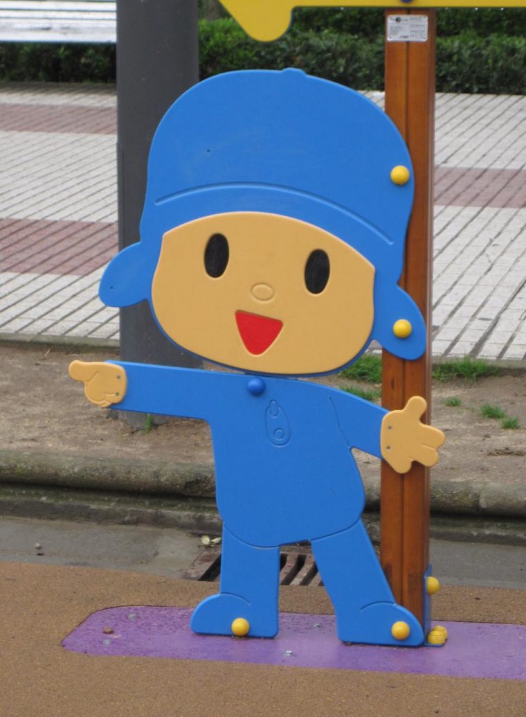 Pocoyo – Wikipedia Tiếng Việt concernant Wikip?Dia En Anglais