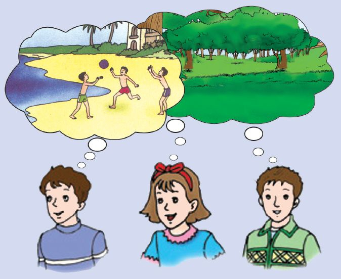 Poème Vive Les Vacances 1 Livre De Lecture 3 Ème | Livre serapportantà Poesie Vive Les Vacances