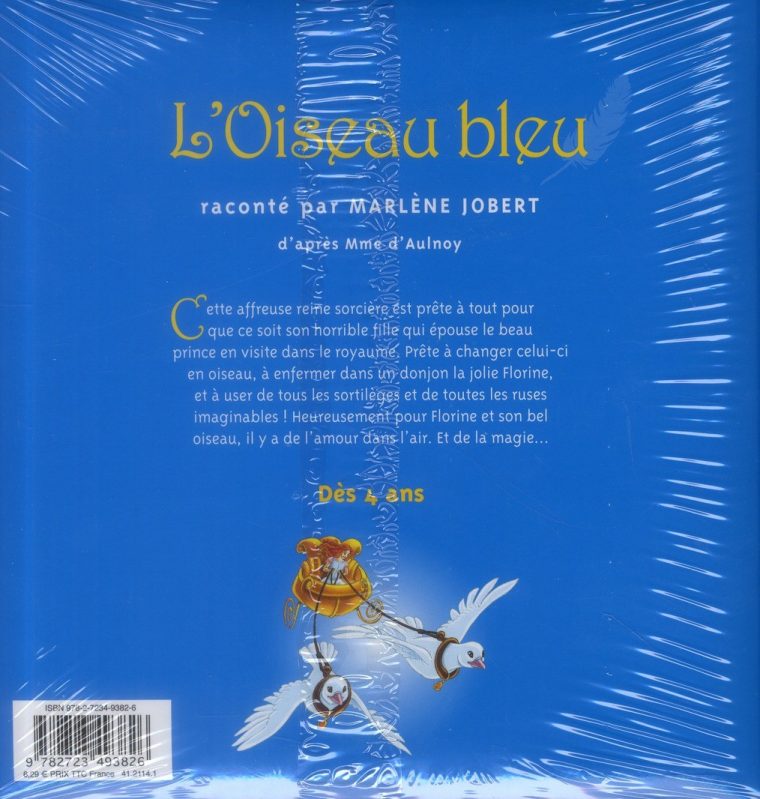 Poesie L Oiseau Bleu intérieur Po?Sie Vive Les Vacances