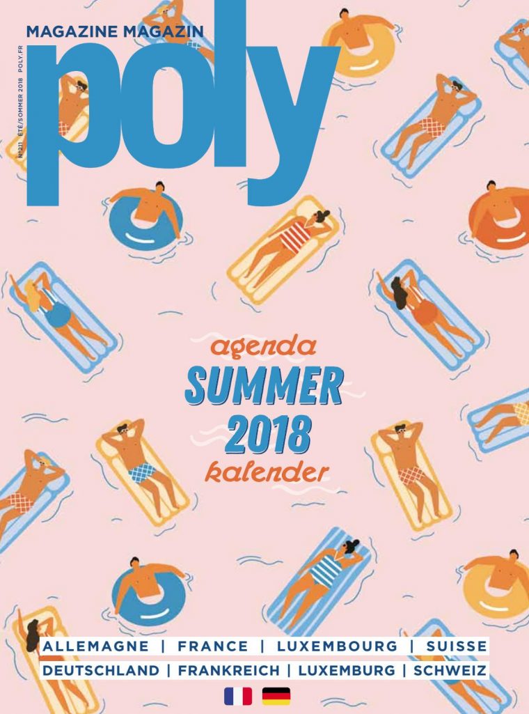 Poly 211 – Été 2018 By Poly – Issuu Avec Poésie Vive Les à Poesie Vive Les Vacances