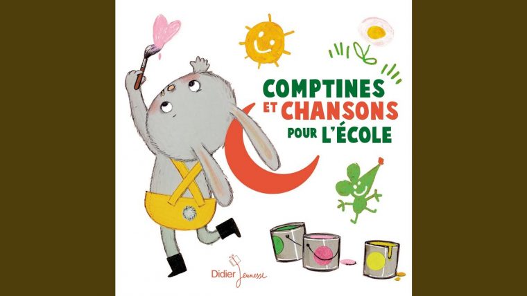 Pomme De Reinette Et Pomme D'Api – à Pomme D Api Chanson