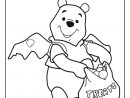 Pooh And Friends Halloween 2: Free Disney Halloween concernant Trick Or Treat Coloring Book: Trick Or