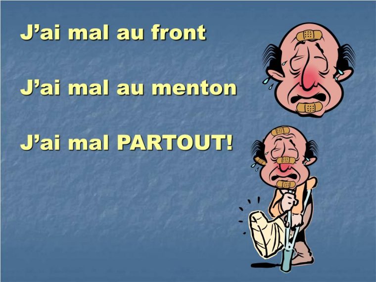 Ppt – Bonjour Monsieur Powerpoint Presentation, Free encequiconcerne Bonjour Monsieur Ca Va
