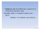 Présent De L'Indicatif - Français Fle Powerpoints concernant Pr?Sent De L&amp;#039;Indicatif