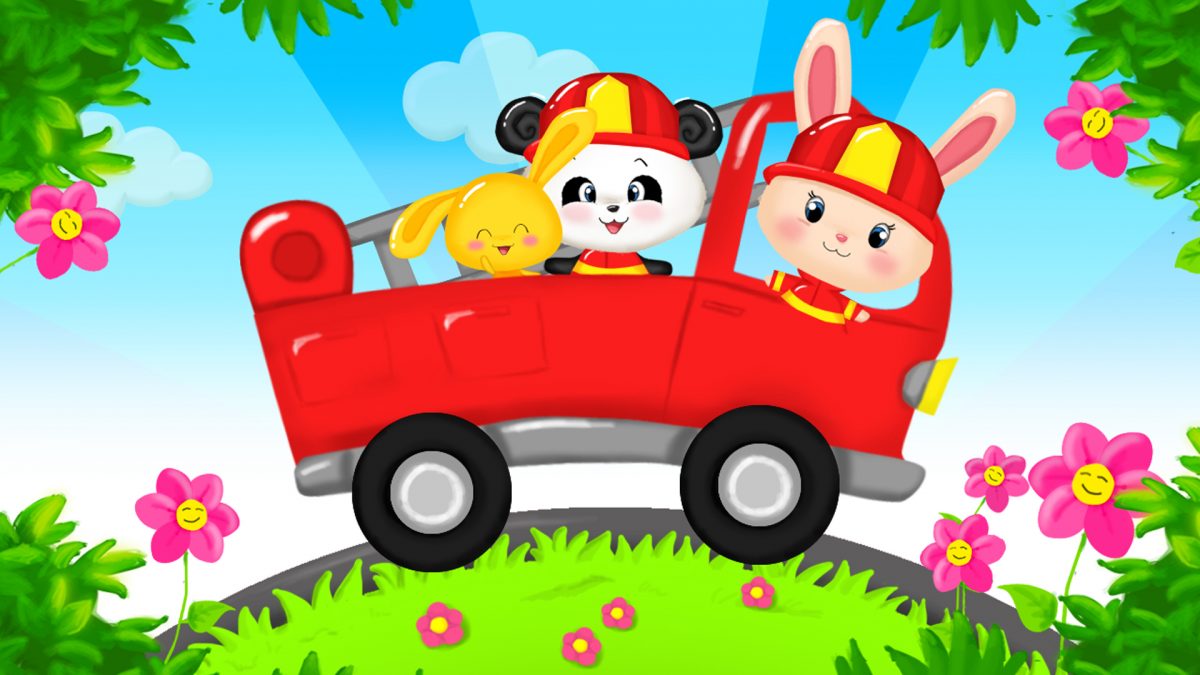 Titounis Decouverte - GreatestColoringBook.com