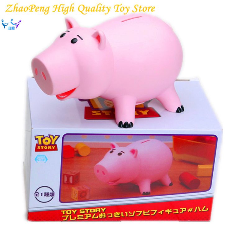 Produits Bancaires De Détail Promotion-Achetez Des concernant Cochon Toy Story