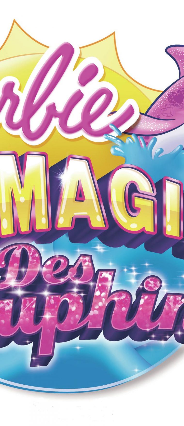 Programme Tv – Barbie Et La Magie Des Dauphins avec Barbie Et La Magie Des Dauphins Dessin ? Imprimer