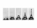 Projet Pédagogique : Le Tour Du Monde De Gaspard Et Lisa dedans Dessiner La Tour Eiffel