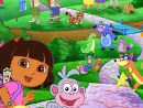 Puzzle De Dora - Stepindance.fr destiné Jeu De Dora Gratuit