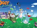 Quiz Oggy Et Les Cafards | Dessins Animés à Jeux De Oggy Et Les Cafards Gratuit