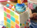Rainbow Cake Damier | Gâteau Damier, Cuisiner Avec Des à Cuisiner Avec Des Enfants