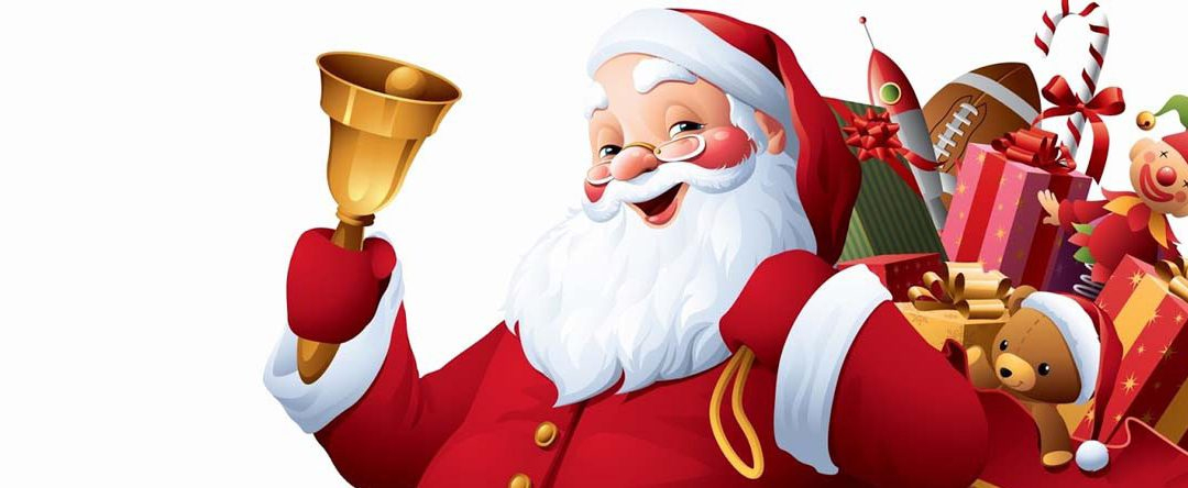 Recepción Papa Noél serapportantà Papa No?L - GreatestColoringBook.com