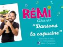Rémi - Dansons La Capucine - Clip Officiel - concernant Danson La Capucine
