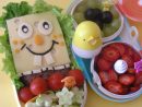 Repas Aux Formes Amusantes | Cuisiner Avec Des Enfants avec Cuisiner Avec Des Enfants