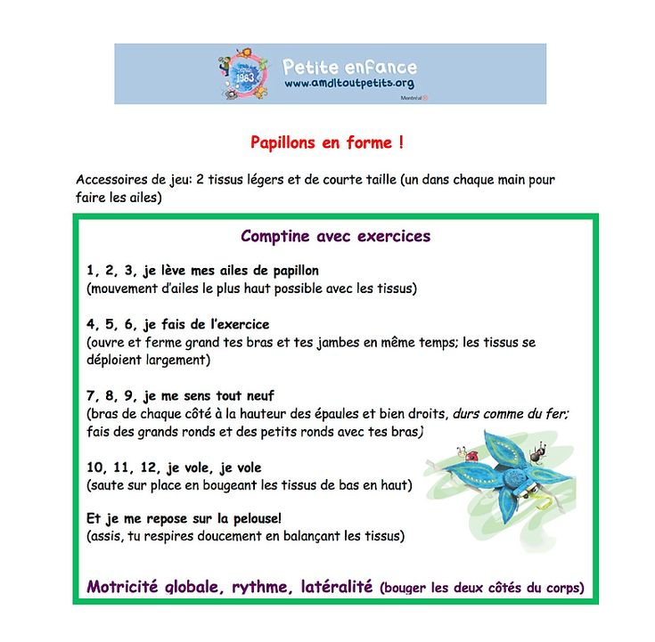 Résultat De Recherche D'Images Pour "Comptine Sur Le à Comptine Papillon Résultat De Recherche D'Images Pour "Comptine Sur Le à Comptine Papillon