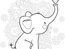 Résultat De Recherche D'Images Pour &quot;Elephant Dessin tout Dessin Animaux Elephant De Cirque