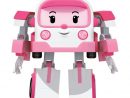 Robocar Poli - Modèle Aléatoire Figurines - Sil83058 Ouaps serapportantà Jeux De Robocar Poli Gratuit