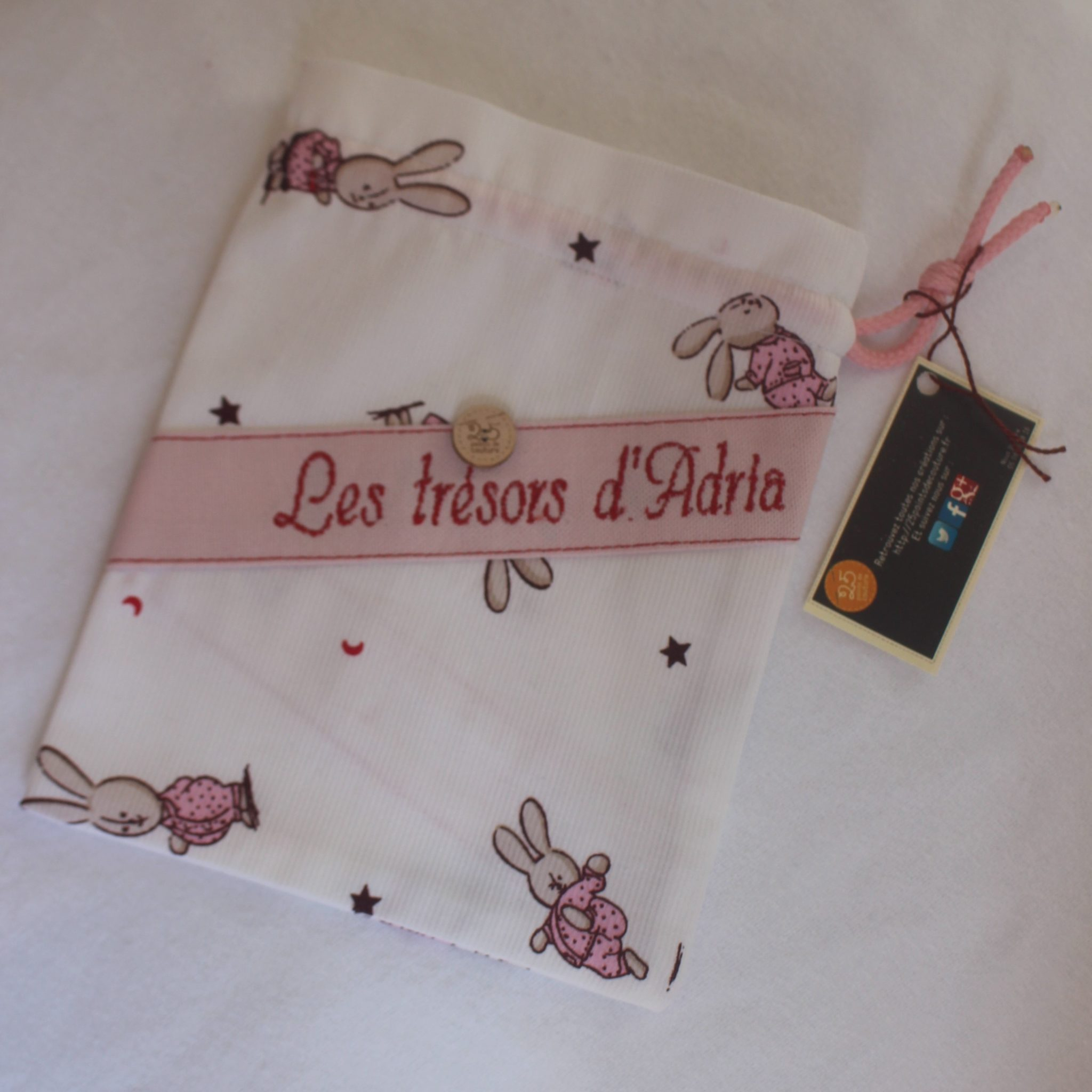 Sac À Billes &quot;Mon Petit Lapin Est Caché Dans Le Jardin dedans Le Petit Lapin S Est Caché Dans Le Jardin