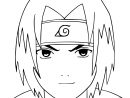 Sasuke Coloriage - Ohbq serapportantà Coloriage Naruto Sasuke