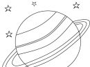 Saturn Planet Drawing At Getdrawings | Free Download serapportantà Dessin Uranus