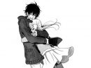 Scan Du Mangas : Tonari No Kaibutsu-Kun | Couple Anime destiné Dessin D Amitié