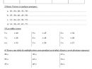 Search Results For “Tables De Division Imprimer encequiconcerne Exercice Table De Multiplication A Imprimer Gratuitement