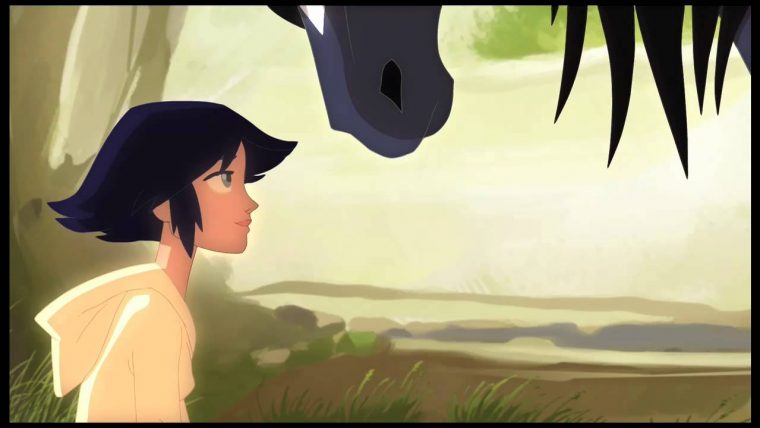 Sharon Mann | Secret Ranch Trailer – tout Dessin Animé Du Ranch Sharon Mann | Secret Ranch Trailer – tout Dessin Animé Du Ranch