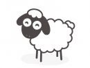 Sheep Images | Free Vectors, Stock Photos &amp; Psd tout Dessin Mouton Rigolo