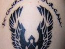Signe Du Diable Uage | Cochese Tattoo destiné Dessin Du Diable