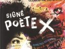 Signé Poète X, Acevedo, Elizabeth, Librairie La Page intérieur Poete-Bd
