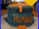 Simply Cakes: Winnie The Pooh: First Birthday serapportantà Pooh Gateau