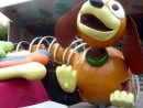 Slinky Dog Zigzag Spin - Disneyland Paris - tout Zig Zag Toy Story