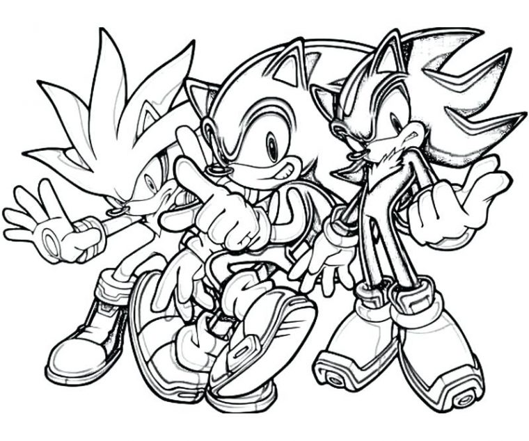 Sonic Exe Coloring Pages At Getdrawings | Free Download destiné Coloriage Sonic