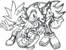 Sonic Exe Coloring Pages At Getdrawings | Free Download intérieur Sonic À Colorier