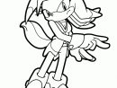 Sonic For Kids - Sonic Kids Coloring Pages serapportantà Coloriage Sonic