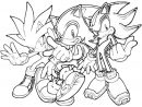 Sonic The Hedgehog Coloring Pages | Printable Sonic concernant Coloriage Sonic Le Film