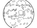 Space Drawings | Free High Quality Drawings At Getdrawings à Dessin Uranus