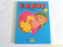 Spécial Candy N° 3 Télé Guide - Jouets Rétro Jeux De avec Jeux Bonbon Boy