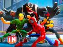 Spiderman Super Héros Marvel Jeux Vidéo De Dessin Animé En concernant Super Héros Fille Marvel