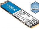 Ssd Interne M.2 Nvme Crucial P1 (Qlc, Dram) - 1To pour Image S?Quentielle Koala