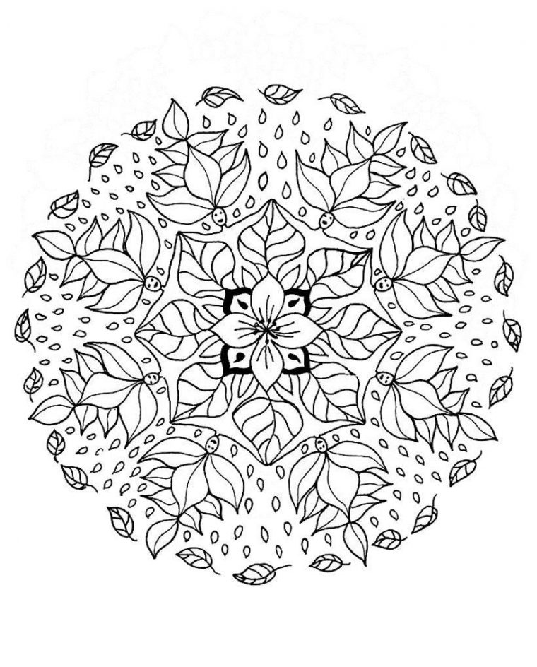 Stci, Coloriage Pour Adultes Et Enfants Mandalas | Mandala tout Coloriage Mandala A Imprimer Stci, Coloriage Pour Adultes Et Enfants Mandalas | Mandala tout Coloriage Mandala A Imprimer