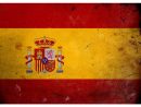 Sticker Espagne - Symbole Pays Etiquette &amp; Autocollant destiné Drapeau Espagnol A Imprimer