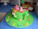 Sugar Siren Cakes Mackay: Dora The Explorer Birthday Cake à Gateau Dora