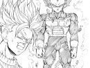 Super Saiyan 2 Gohan Kleurplaten Fan Art 01 Lineart Teen tout Coloriage Dragon Ball Z Super Saiyan A Imprimer